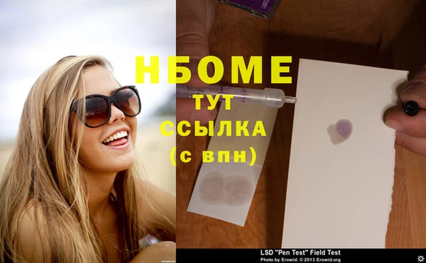 молекула духа Алзамай